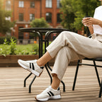 🔥Limited Time Promotion 50% OFF🔥Women's Casual Non-Slip Chunky Sneakers