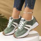 🔥Limited Time Promotion 50% OFF🔥Women's Casual Non-Slip Chunky Sneakers