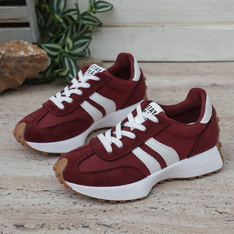 🔥Limited Time Promotion 50% OFF🔥Women's Casual Non-Slip Chunky Sneakers