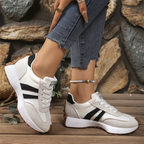 🔥Limited Time Promotion 50% OFF🔥Women's Casual Non-Slip Chunky Sneakers