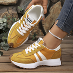 🔥Limited Time Promotion 50% OFF🔥Women's Casual Non-Slip Chunky Sneakers