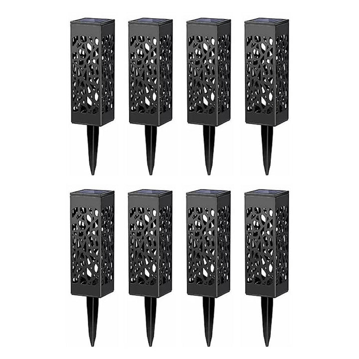 Outdoor Solar Ground Stake Light for Garden
