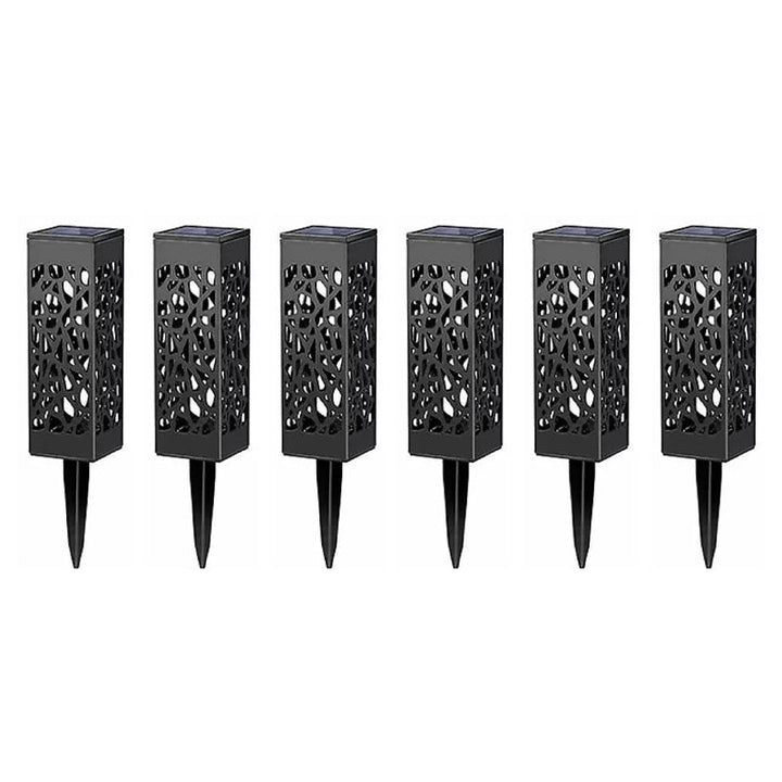 Outdoor Solar Ground Stake Light for Garden