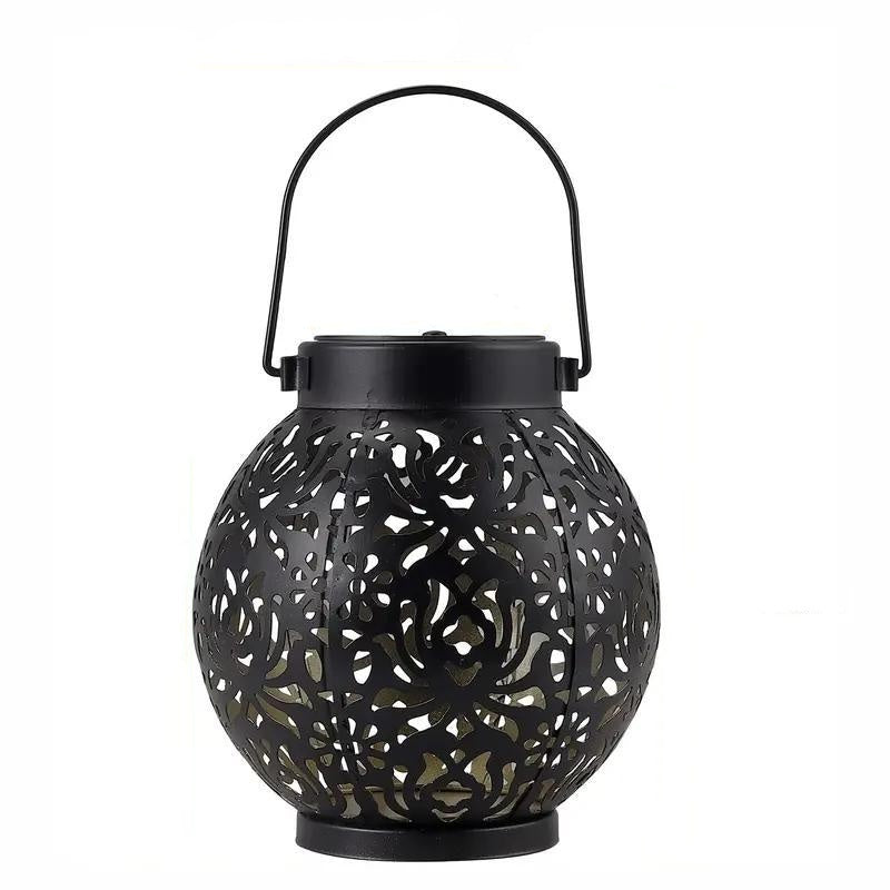 ☀️Solar Lanterns Outdoor Hanging Decorative Lights☀️