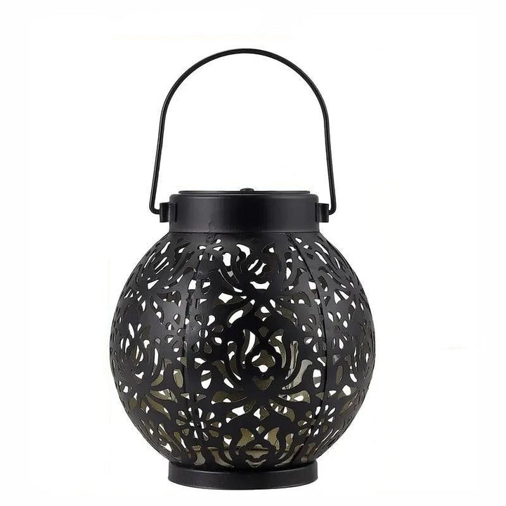 ☀️Solar Lanterns Outdoor Hanging Decorative Lights☀️
