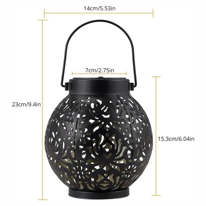 ☀️Solar Lanterns Outdoor Hanging Decorative Lights☀️
