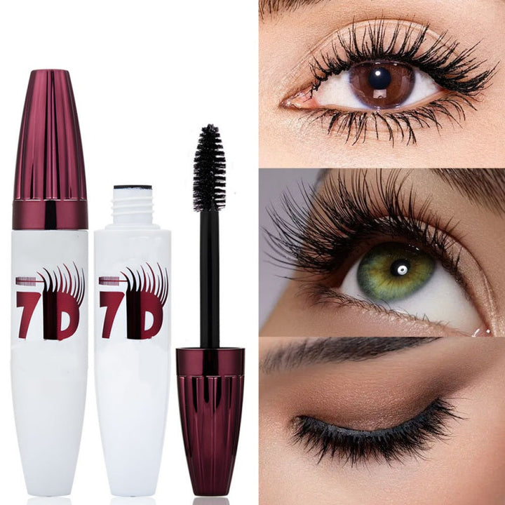 👁️ Buy 1 Get 1 Free Mascara – Waterproof &amp; Curling