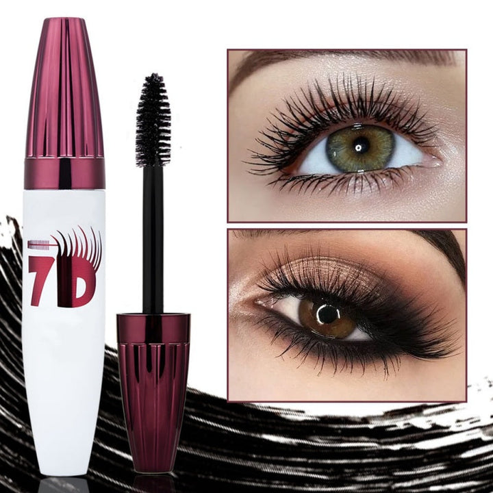 👁️ Buy 1 Get 1 Free Mascara – Waterproof &amp; Curling