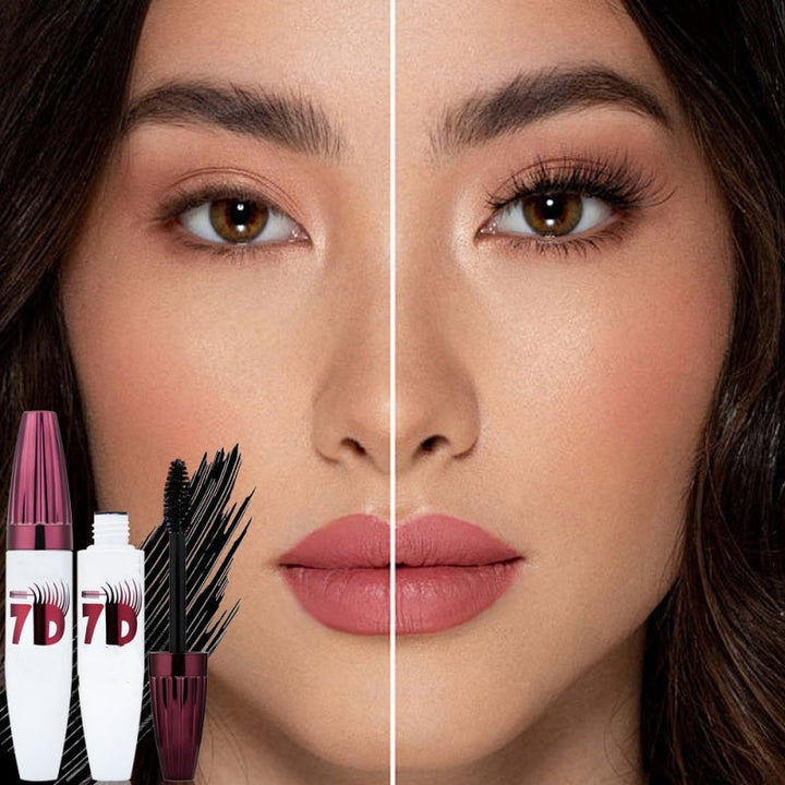 👁️ Buy 1 Get 1 Free Mascara – Waterproof &amp; Curling