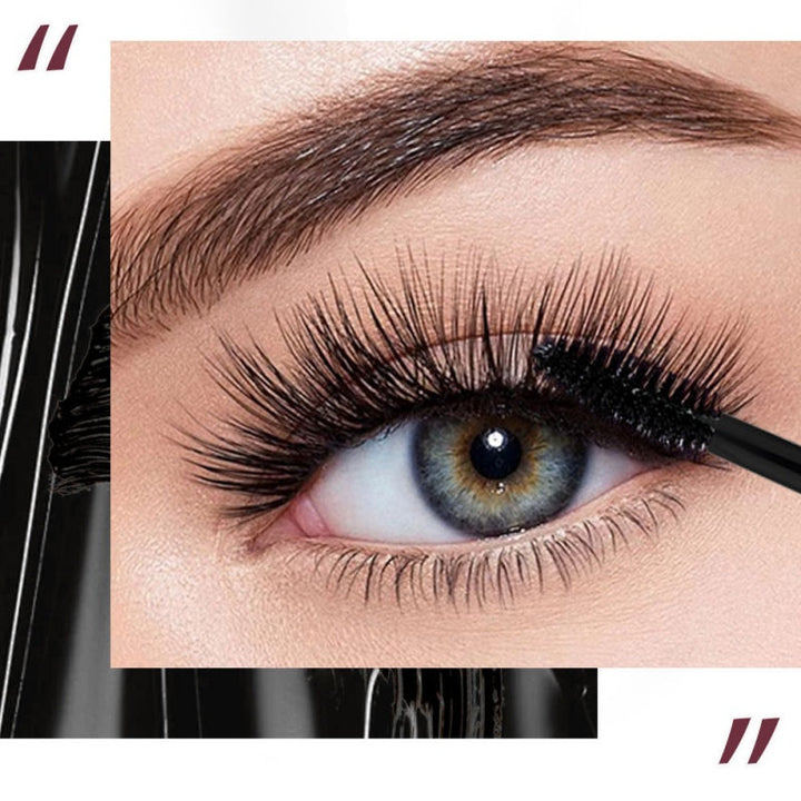 LAST DAY - BUY 1 GET 1 FREE Mascara for curl and length without smudging