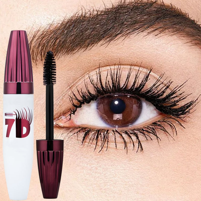 👁️ Buy 1 Get 1 Free Mascara – Waterproof &amp; Curling