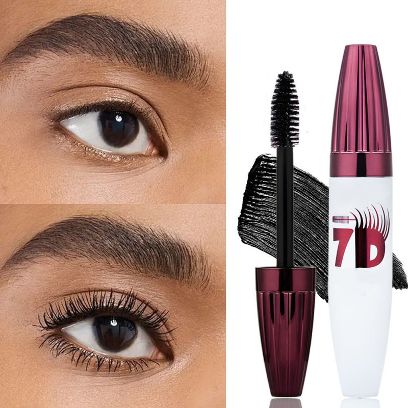 👁️ Buy 1 Get 1 Free Mascara – Waterproof &amp; Curling