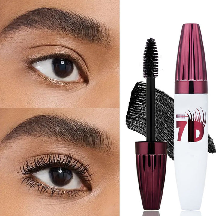 👁️ Buy 1 Get 1 Free Mascara – Waterproof &amp; Curling