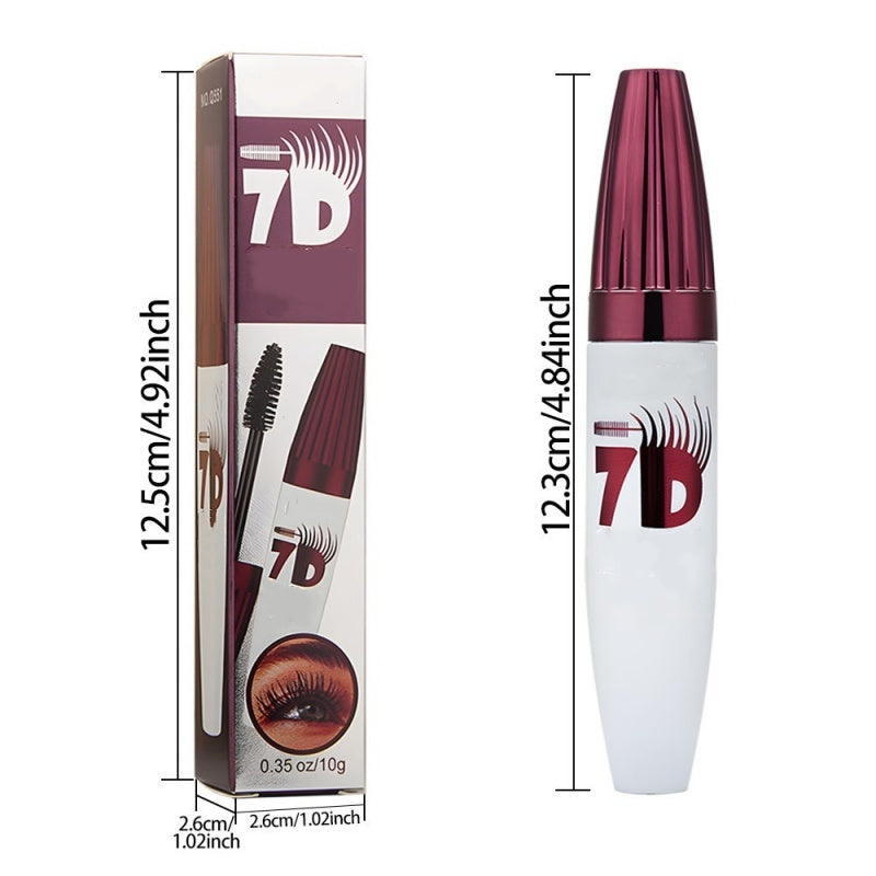 👁️ Buy 1 Get 1 Free Mascara – Waterproof &amp; Curling