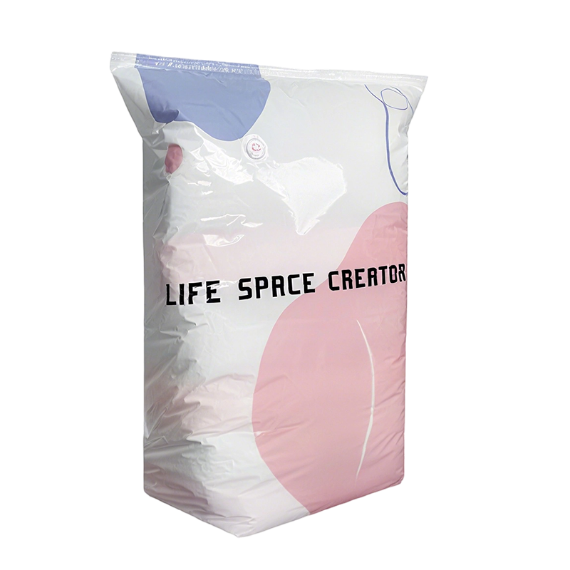 🧳No‑Pump Vacuum Storage Bags – Press &amp; seal, no pump needed. Saves 80% space, keeps clothes dry &amp; dust‑free. Perfect for bulky bedding &amp; off‑season gear. 🛏️🗄️