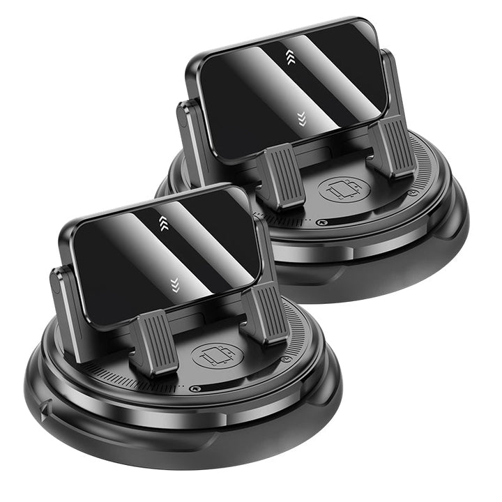 🔥Limited Time Promotion 50% OFF🔥360° Rotation Dashboard Phone Holder for Car