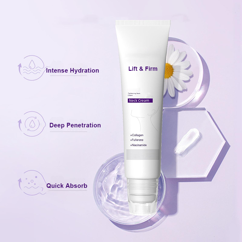 ⚡Buy 2 Get 1 Free🌿Rollerball Applicator Neck Firming Cream