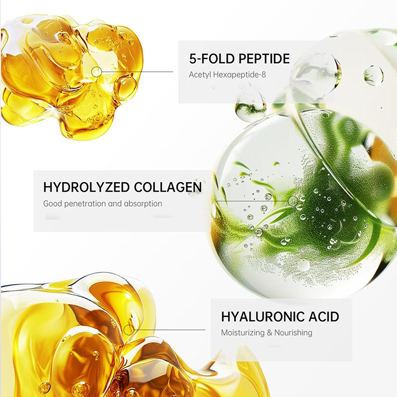 ⚡Buy 2 Get 1 Free🌿Rollerball Applicator Neck Firming Cream