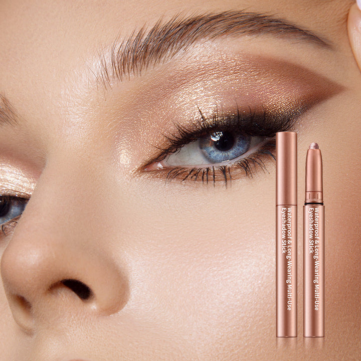 Waterproof &amp; Long-Wearing Multi-Use Eyeshadow Stick