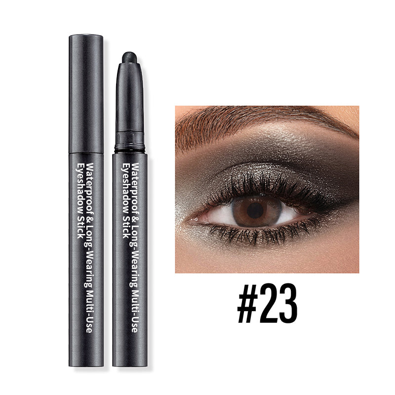 Waterproof &amp; Long-Wearing Multi-Use Eyeshadow Stick