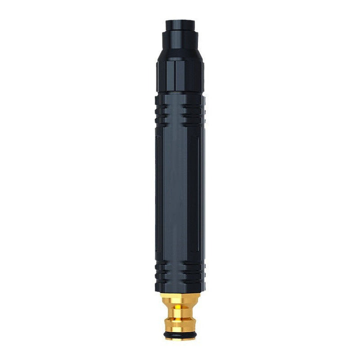 High-Pressure Direct Spray Water Nozzle - Wash at Home, Save Big!