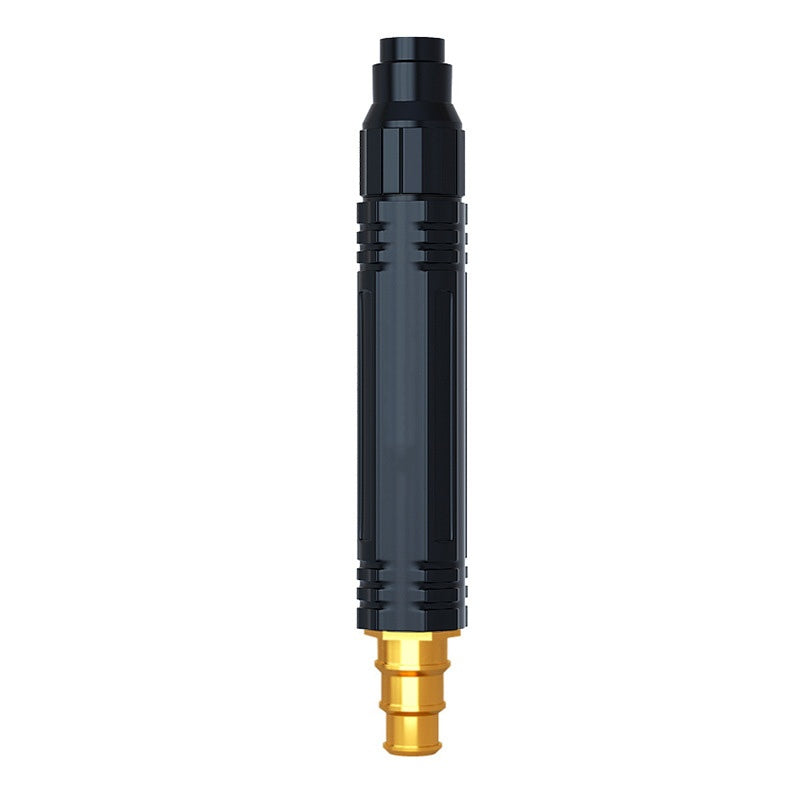 High-Pressure Direct Spray Water Nozzle - Wash at Home, Save Big!
