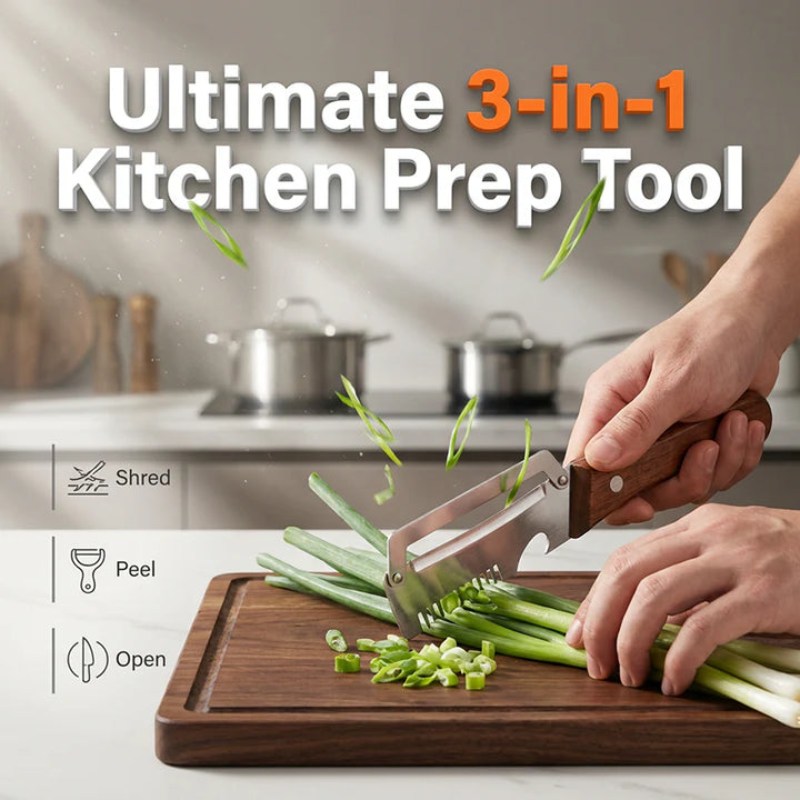 ✨Buy 1 Get 1 Free✨Multi-Functional Vegetable Peeler for Kitchen