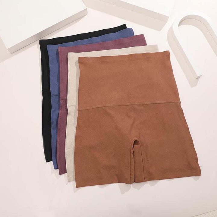 Women’s High-Waisted Underwear Full Coverage • Smooth • Seamless-Look • Breathable Comfort💃