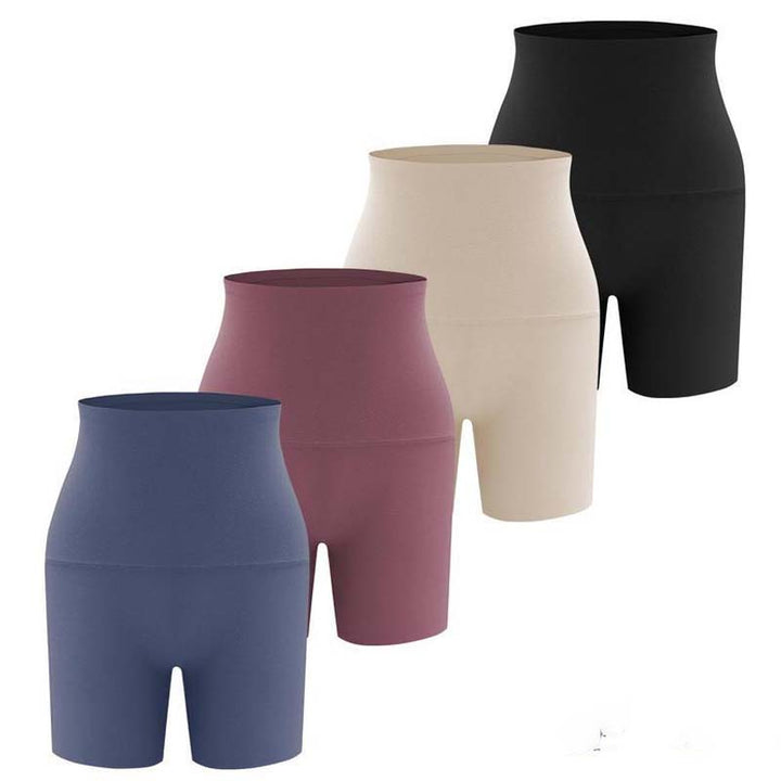 Women’s High-Waisted Underwear Full Coverage • Smooth • Seamless-Look • Breathable Comfort💃