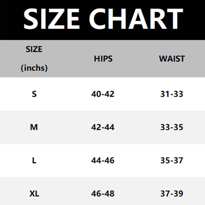 Women’s High-Waisted Underwear Full Coverage • Smooth • Seamless-Look • Breathable Comfort💃