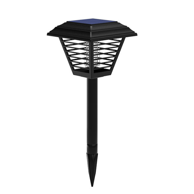 ⏳🔥LIMITED-TIME 50% OFF! 🦟 Solar-Powered Mosquito Zapper &amp; Garden Light – Bug-Free Summer Nights ✨