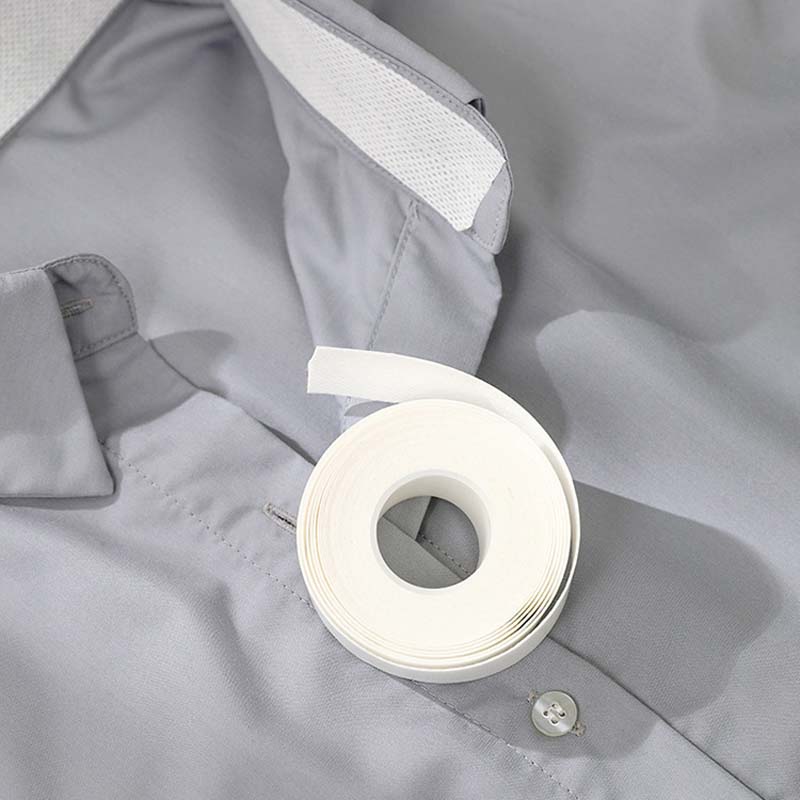 💗Invisible Disposable Collar &amp; Cuff Sweat Liners
