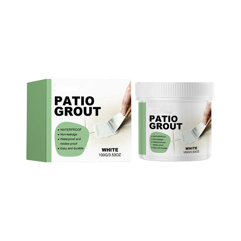 Waterproof Tile Grout Filler