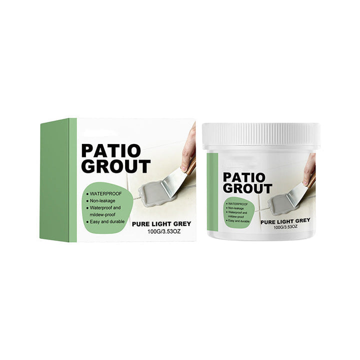 Waterproof Tile Grout Filler