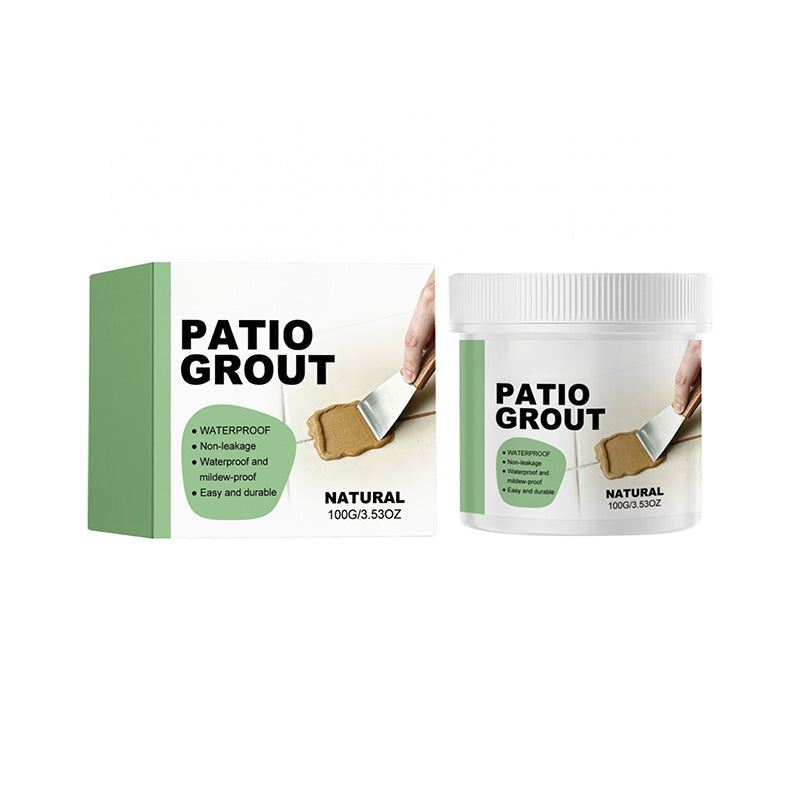 Waterproof Tile Grout Filler