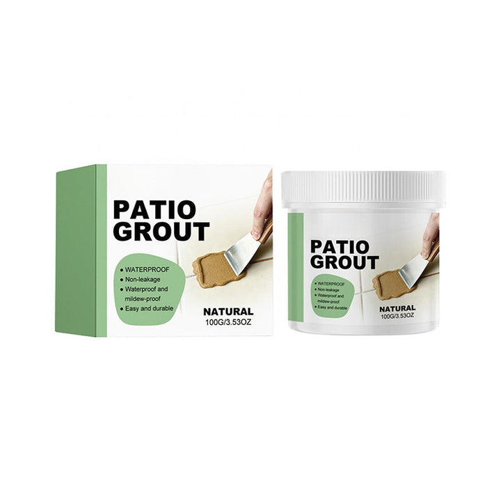 Waterproof Tile Grout Filler