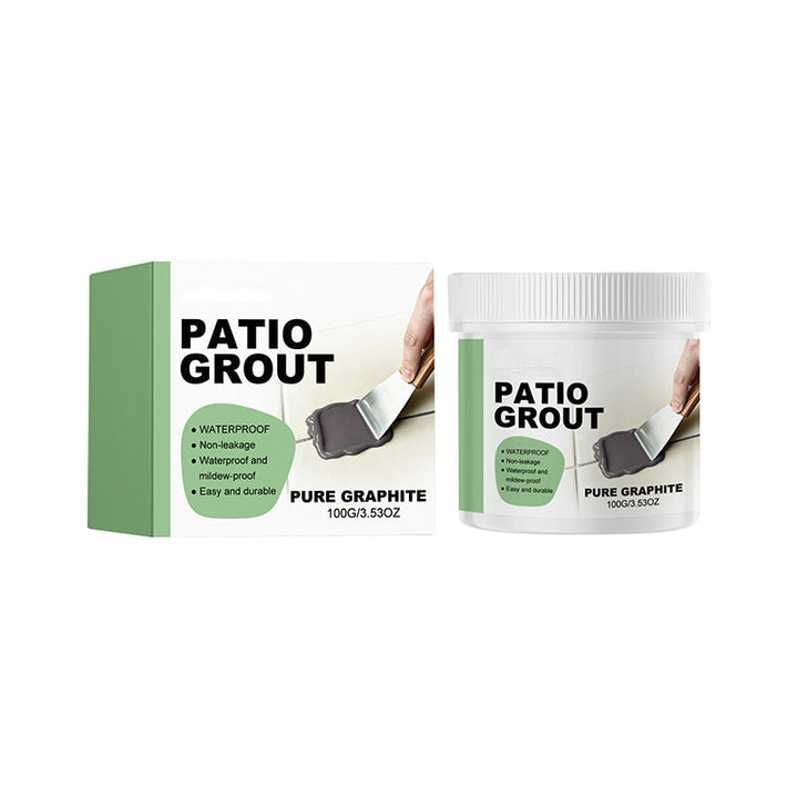 Waterproof Tile Grout Filler