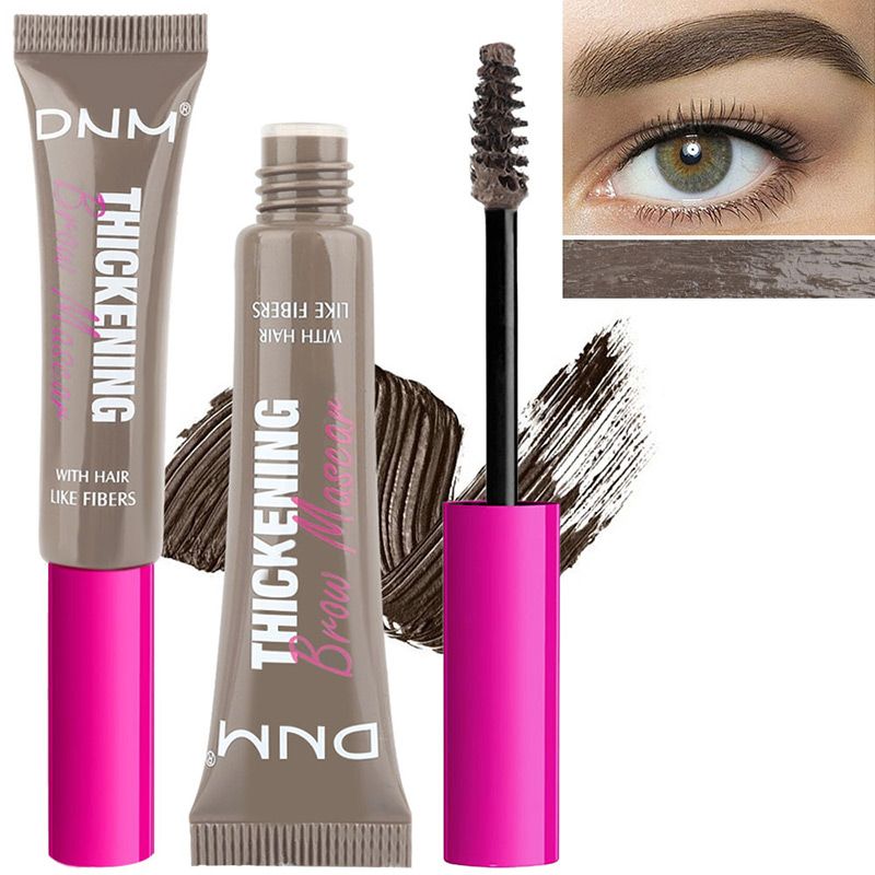 Fast Tinted Eyebrow Gel