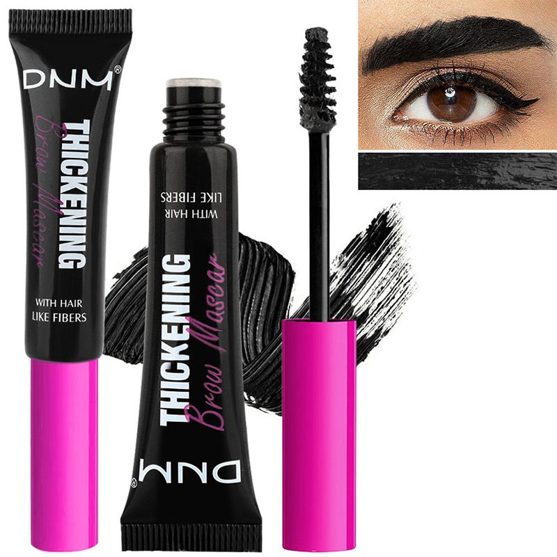 Fast Tinted Eyebrow Gel
