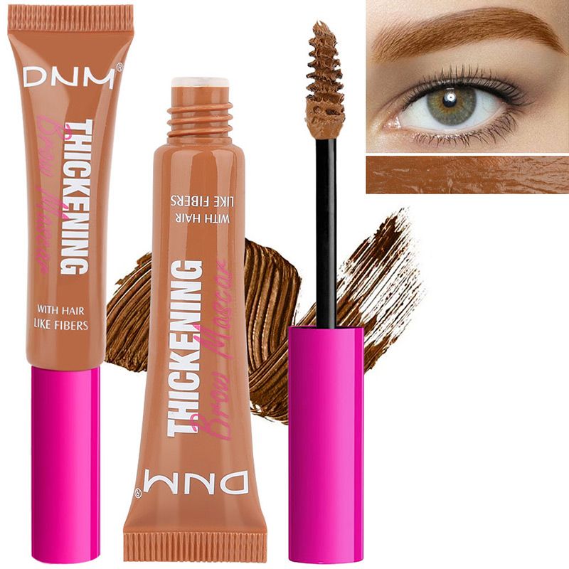 Fast Tinted Eyebrow Gel
