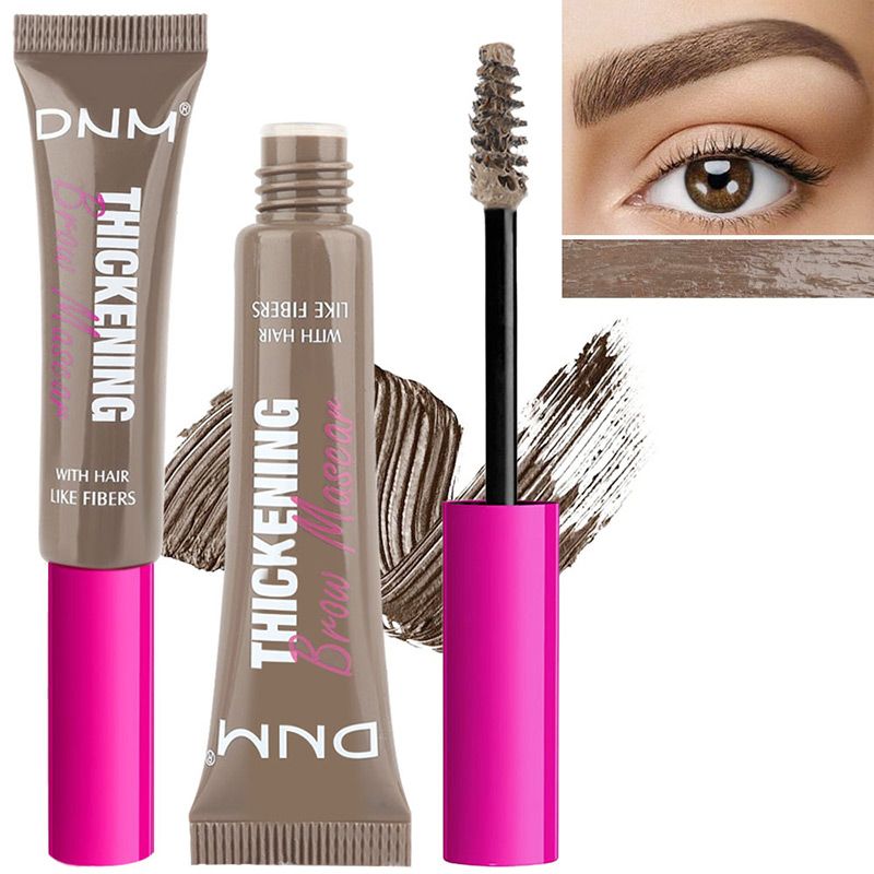 Fast Tinted Eyebrow Gel