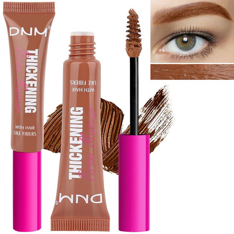 Fast Tinted Eyebrow Gel