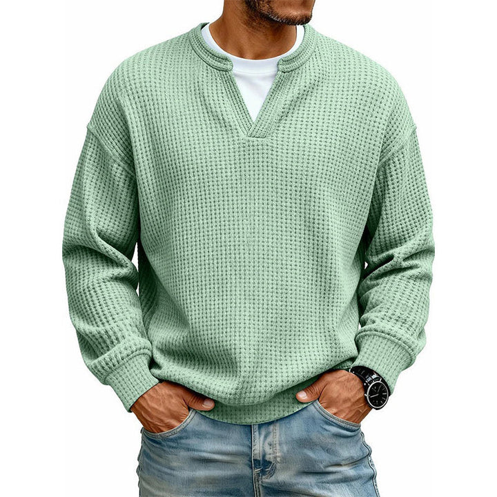 ✨ Timeless Comfort | Men&