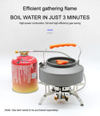 ⏳Time-limited Special⏰Camping Outdoor Windproof Gas Burner🔥